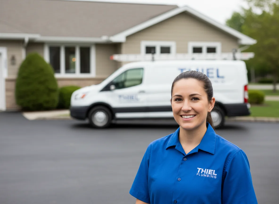 Plumber Mccook, NE FAQs